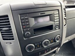 VW Crafter Kombi 35 kurz L1H1 *VERKAUF NUR AN GEWERBE*