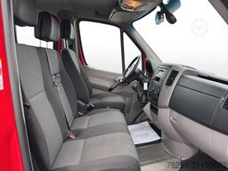 VW Crafter Kombi 35 kurz L1H1 *VERKAUF NUR AN GEWERBE*