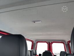 VW Crafter Kombi 35 kurz L1H1 *VERKAUF NUR AN GEWERBE*