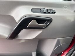 VW Crafter Kombi 35 kurz L1H1 *VERKAUF NUR AN GEWERBE*