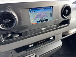 Mercedes-Benz Sprinter 317 CDI DoKa Pritsche Lang AHK KlimaA