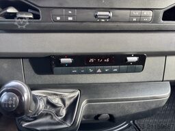 Mercedes-Benz Sprinter 317 CDI DoKa Pritsche Lang AHK KlimaA