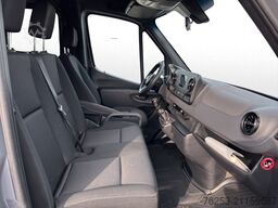 Mercedes-Benz Sprinter 317 CDI DoKa Pritsche Lang AHK KlimaA
