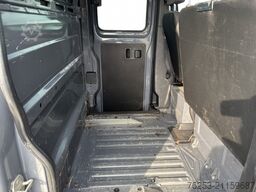 Mercedes-Benz Sprinter 317 CDI DoKa Pritsche Lang AHK KlimaA