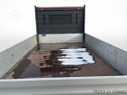 Mercedes-Benz Sprinter 317 CDI DoKa Pritsche Lang AHK KlimaA