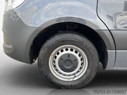 Mercedes-Benz Sprinter 317 CDI DoKa Pritsche Lang AHK KlimaA