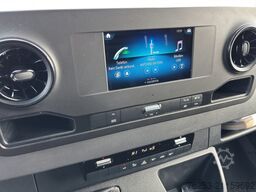Mercedes-Benz Sprinter 317 CDI Kasten Hochdach Standard AHK