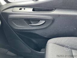 Mercedes-Benz Sprinter 317 CDI Kasten Hochdach Standard AHK