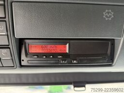 MAN TGX 18.500 4x2 Kipphydraulik / Swiss-Vehicle