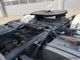 MAN TGX 18.500 4x2 Kipphydraulik / Swiss-Vehicle
