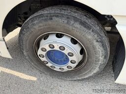 MAN TGX 18.500 4x2 Kipphydraulik / Swiss-Vehicle