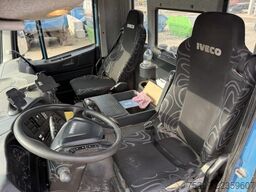 Iveco 340T45 8x4 Trösch / Swiss-Vehicle