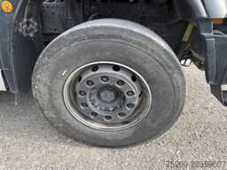 Iveco 340T45 8x4 Trösch / Swiss-Vehicle