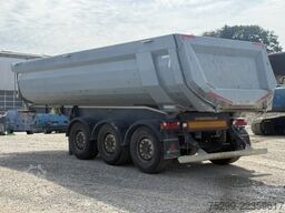 Schwarzmüller SPA 3/E Kipper / Swiss-Vehicle