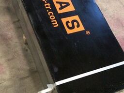 B A S INDUSTRIAL SOLUTIONS AND ENG 700x400x300mm Magnetic Plate