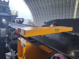 B A S INDUSTRIAL SOLUTIONS AND ENG BMD-1000-2-N