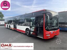 MAN A 44 Lion´s City LLE