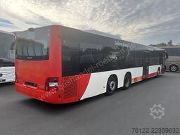 MAN A 44 Lion´s City LLE