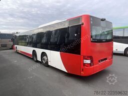MAN A 44 Lion´s City LLE