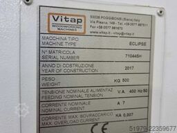 Vitap Eclipse