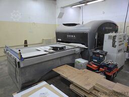ORMA PM Air System 25/14