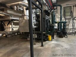 MTU 16V4000 GS (Complete set of 3)