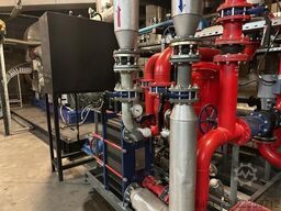 MTU 16V4000 GS (Complete set of 3)