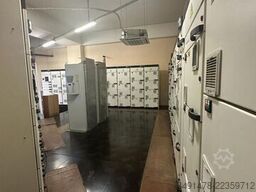 MTU 16V4000 GS (Complete set of 3)