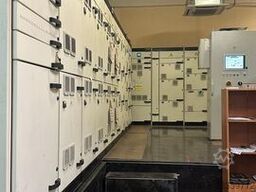 MTU 16V4000 GS (Complete set of 3)