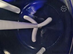 De Dietrich AE 1000 litre Reactor glass lined