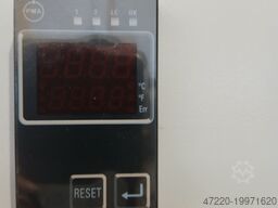 Eliog KUV 150-15-12-10  1875 Liter