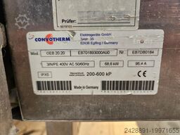 Convotherm OEB 20.20