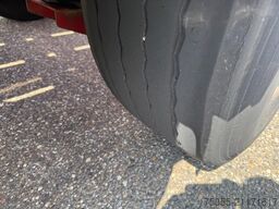 Asca Chassis 20FT Tank lowbed / ADR / SAF Disc