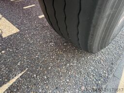 Asca Chassis 20FT Tank lowbed / ADR / SAF Disc