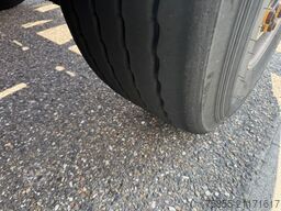 Asca Chassis 20FT Tank lowbed / ADR / SAF Disc