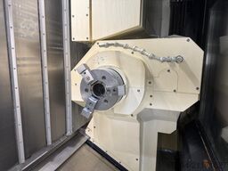 DMG MORI NTX 2000/1500