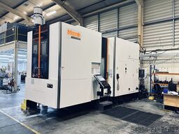 Mazak HCN-6000