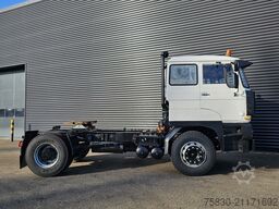 DAF 4x2 3300