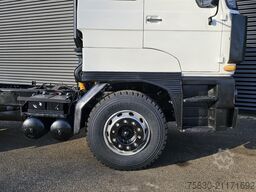 DAF 4x2 3300