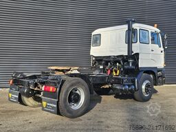 DAF 4x2 3300