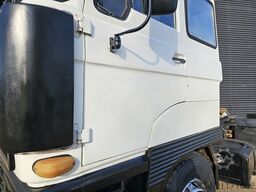 DAF 4x2 3300