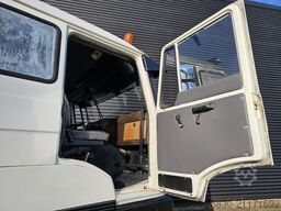 DAF 4x2 3300