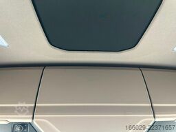 DAF XF 480 Baustoffpritsche mit Fassi Ladekran F235