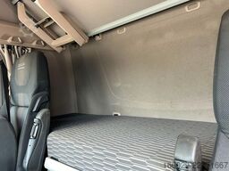 DAF XF 480 Baustoffpritsche Fassi Kran F235, 45 TKM!