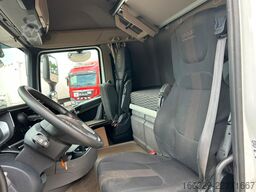 DAF XF 480 Baustoffpritsche Fassi Kran F235, 45 TKM!