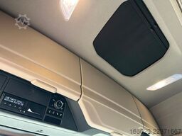 DAF XF 480 Baustoffpritsche Fassi Kran F235, 45 TKM!