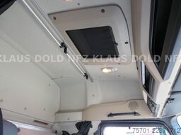 MERCEDES-BENZ Actros 1842 Pritsche Plane Vollluft LBW Euro 6