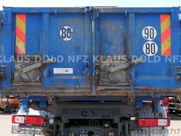 RENAULT C 460 Zweiseitenkipper Kamera Euro 6