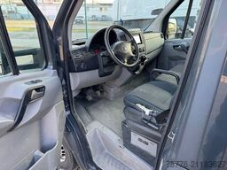 VW Crafter Kasten 2.0 TDI 30 mittel L2H1 GLASTRANS