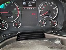 MAN 32.420 TGS Stetter Betonmischer 9m³